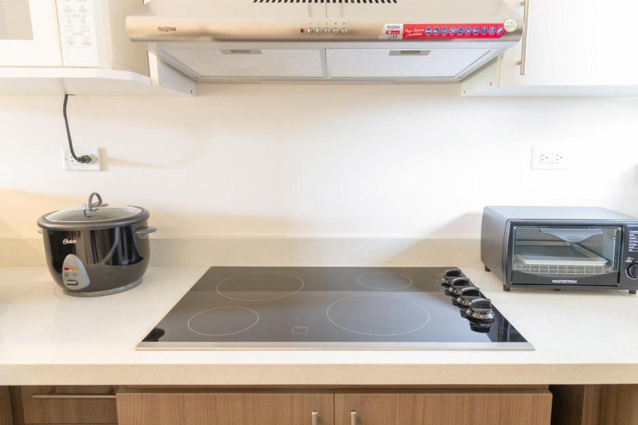 Boulevard Park Apto #27 - 2Bdrm - Selena Segura Heredia Ngoại thất bức ảnh