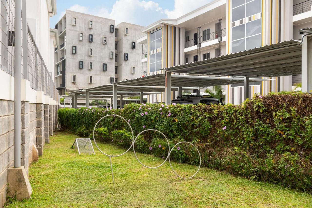 Boulevard Park Apto #27 - 2Bdrm - Selena Segura Heredia Ngoại thất bức ảnh