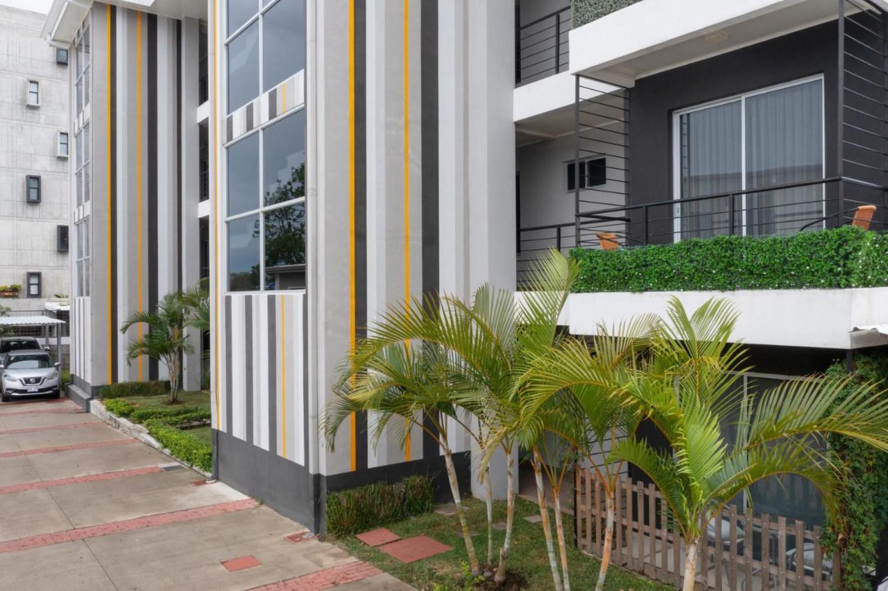 Boulevard Park Apto #27 - 2Bdrm - Selena Segura Heredia Ngoại thất bức ảnh