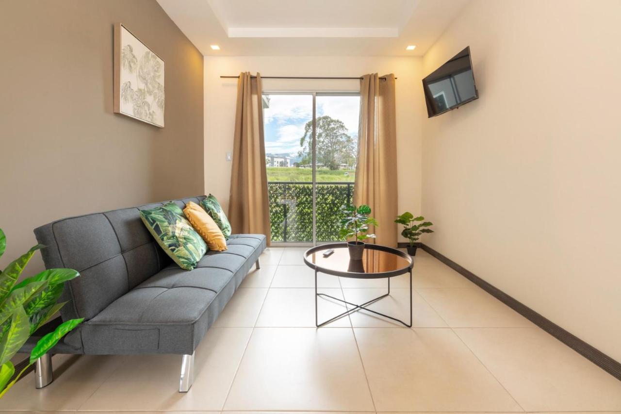 Boulevard Park Apto #27 - 2Bdrm - Selena Segura Heredia Ngoại thất bức ảnh