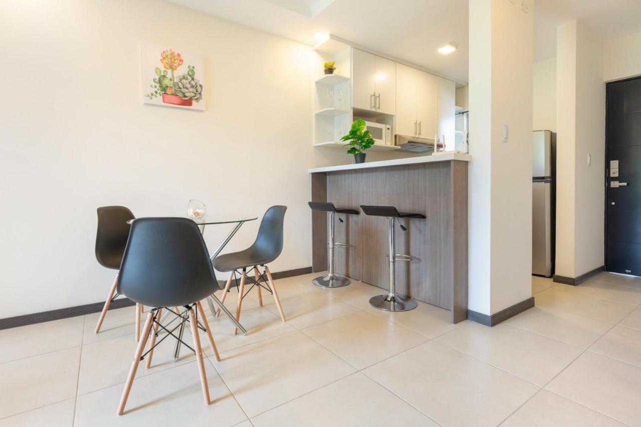 Boulevard Park Apto #27 - 2Bdrm - Selena Segura Heredia Ngoại thất bức ảnh