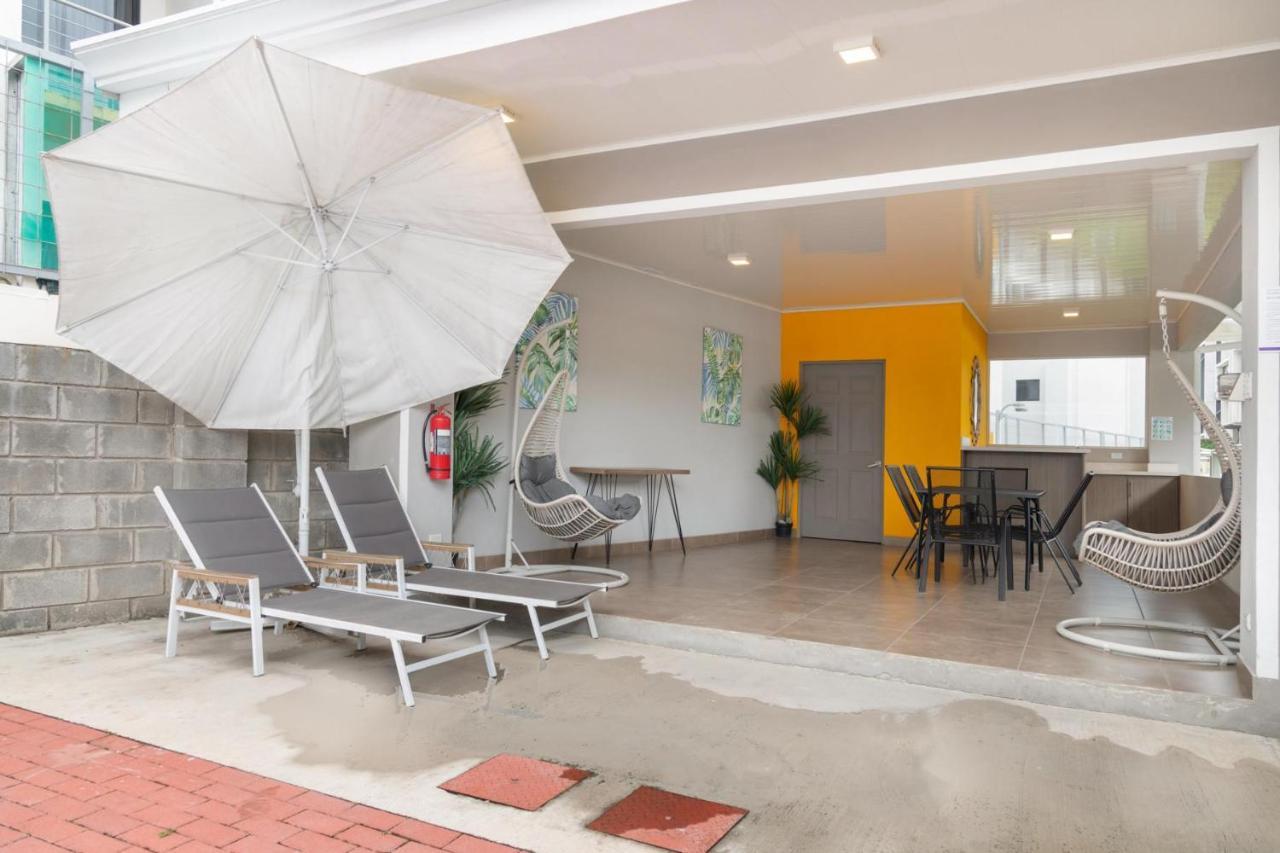 Boulevard Park Apto #27 - 2Bdrm - Selena Segura Heredia Ngoại thất bức ảnh