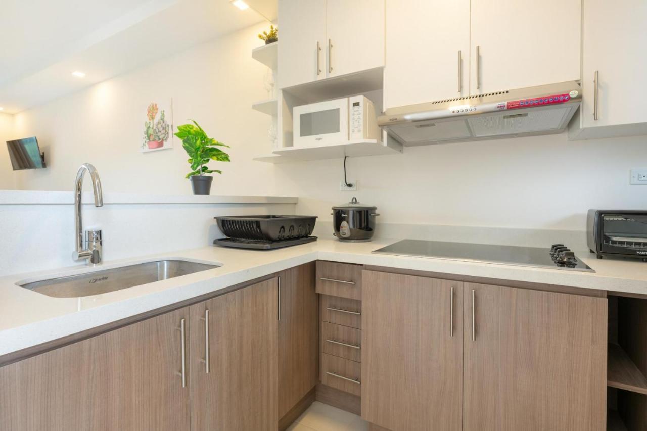 Boulevard Park Apto #27 - 2Bdrm - Selena Segura Heredia Ngoại thất bức ảnh
