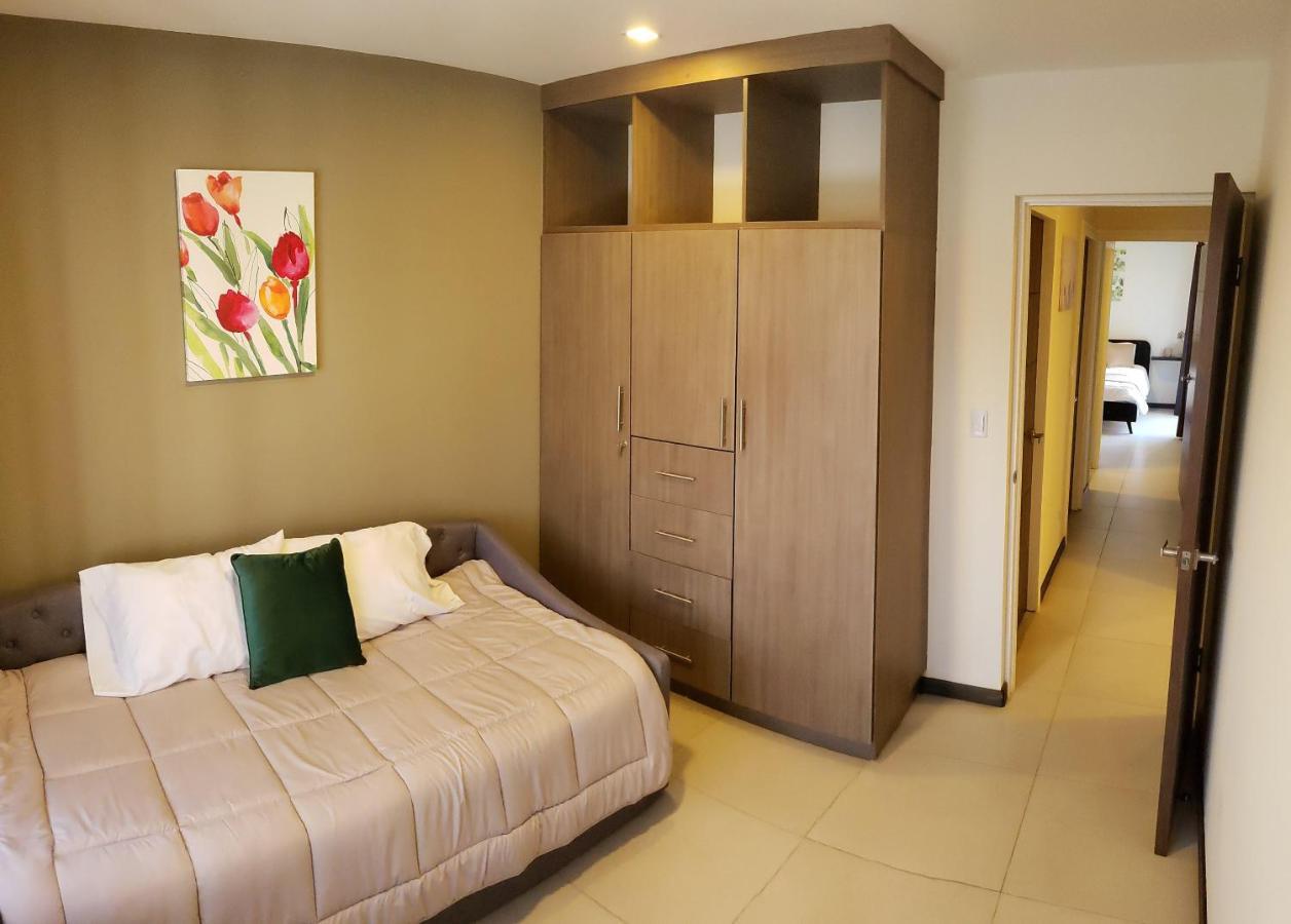 Boulevard Park Apto #27 - 2Bdrm - Selena Segura Heredia Ngoại thất bức ảnh