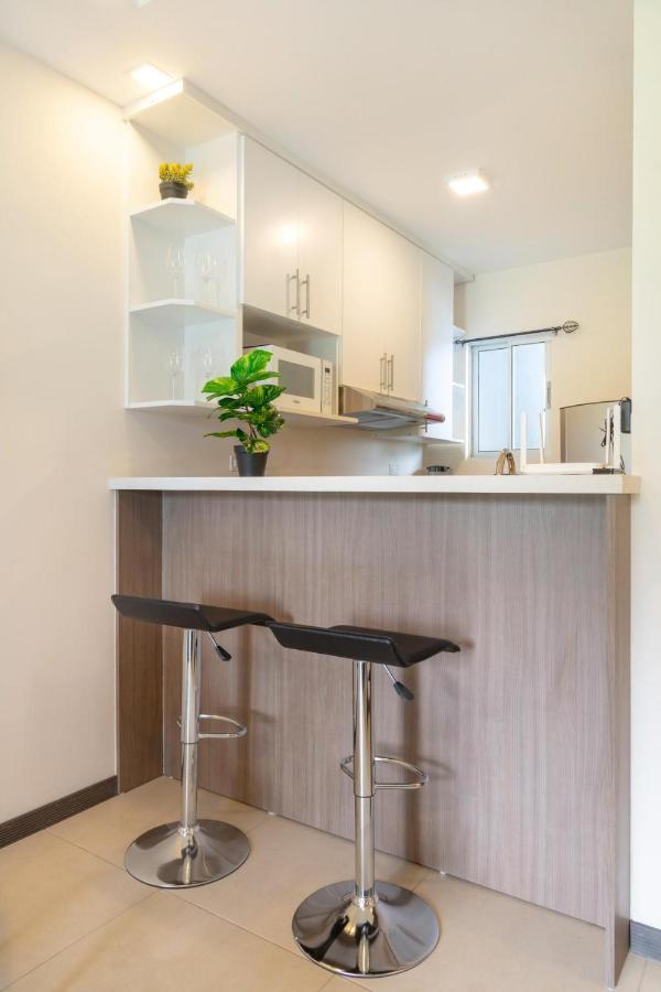 Boulevard Park Apto #27 - 2Bdrm - Selena Segura Heredia Ngoại thất bức ảnh