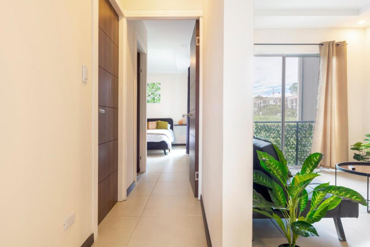 Boulevard Park Apto #27 - 2Bdrm - Selena Segura Heredia Ngoại thất bức ảnh