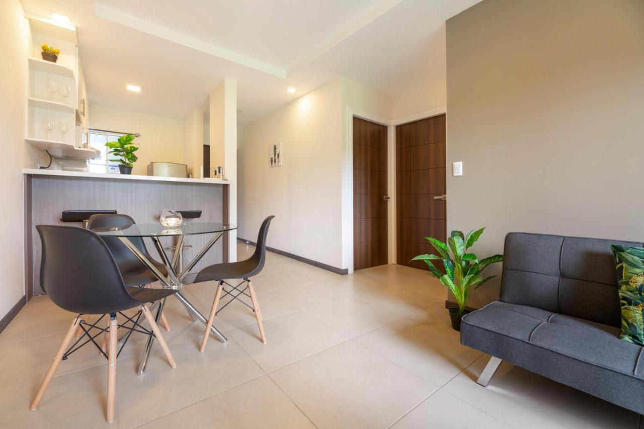 Boulevard Park Apto #27 - 2Bdrm - Selena Segura Heredia Ngoại thất bức ảnh