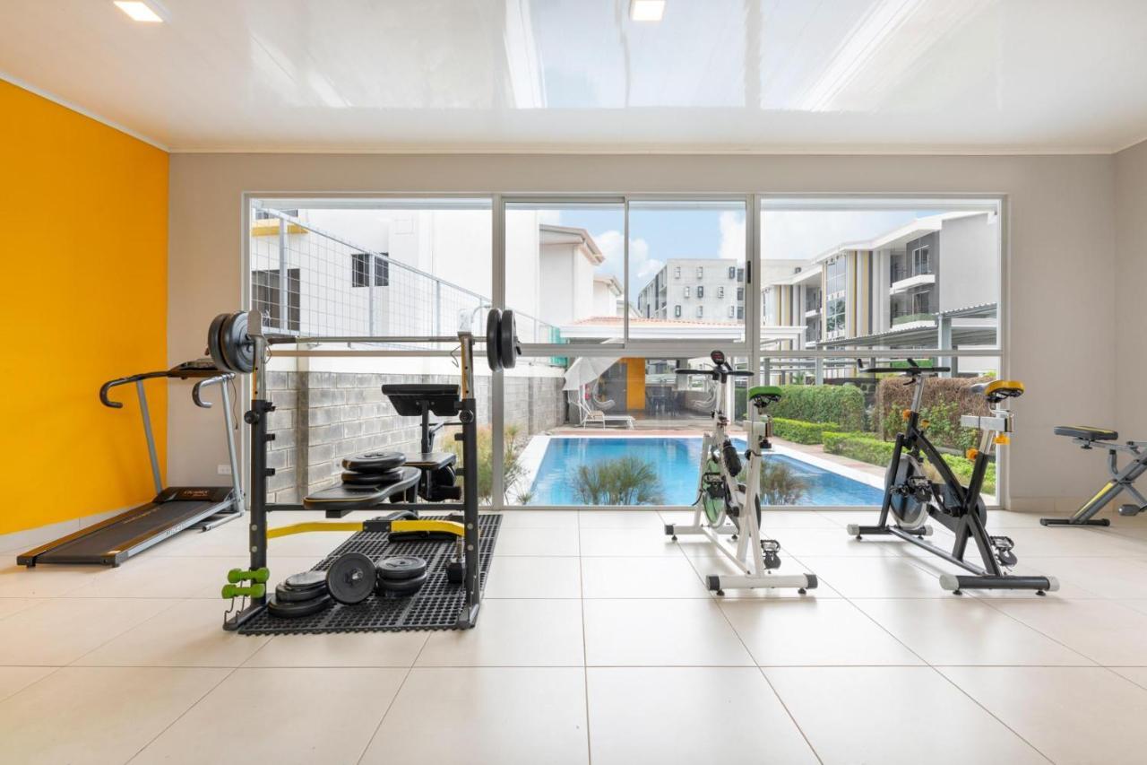 Boulevard Park Apto #27 - 2Bdrm - Selena Segura Heredia Ngoại thất bức ảnh