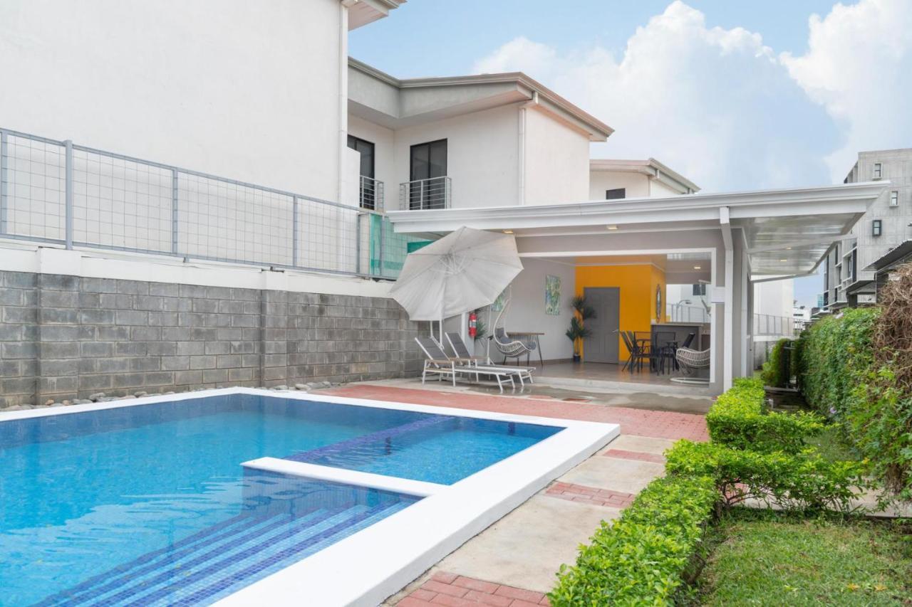 Boulevard Park Apto #27 - 2Bdrm - Selena Segura Heredia Ngoại thất bức ảnh